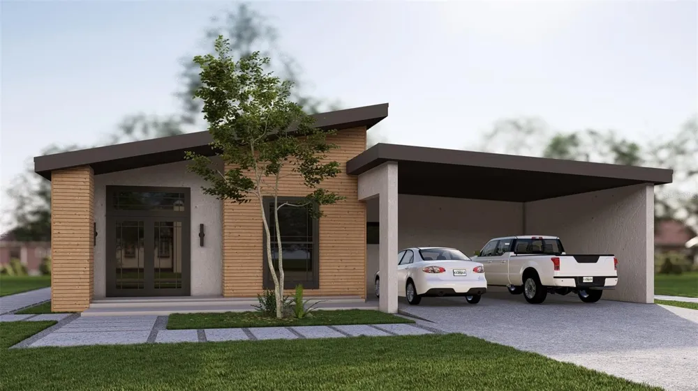 2140 W LANIER STREET Lakeland, FL 33815