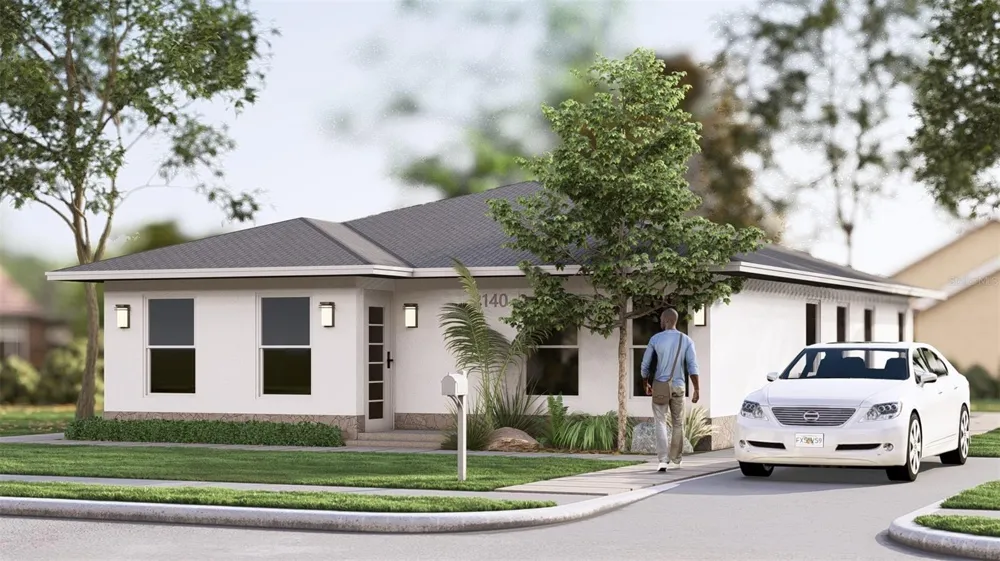 2140 W LANIER STREET Lakeland, FL 33815