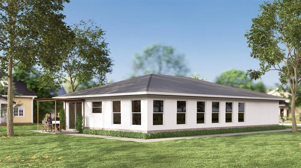 2140 W LANIER STREET Lakeland, FL 33815