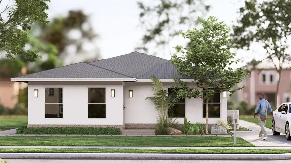 2140 W LANIER STREET Lakeland, FL 33815