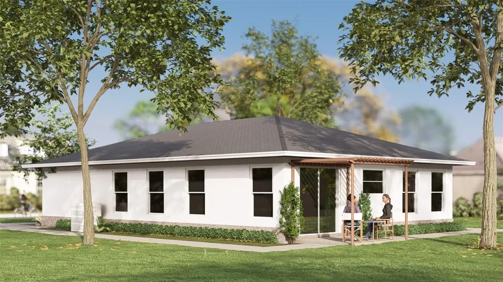 2140 W LANIER STREET Lakeland, FL 33815