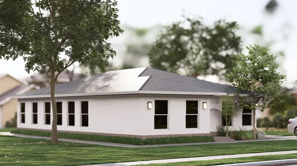 2140 W LANIER STREET Lakeland, FL 33815