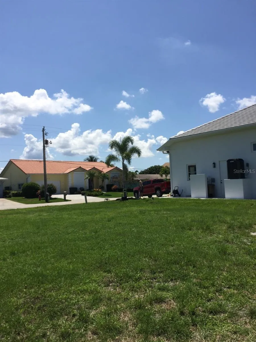 85 COLONY POINT DRIVE Punta Gorda, FL 33950