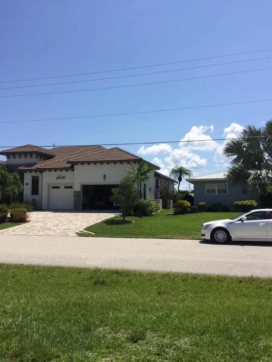 85 COLONY POINT DRIVE Punta Gorda, FL 33950