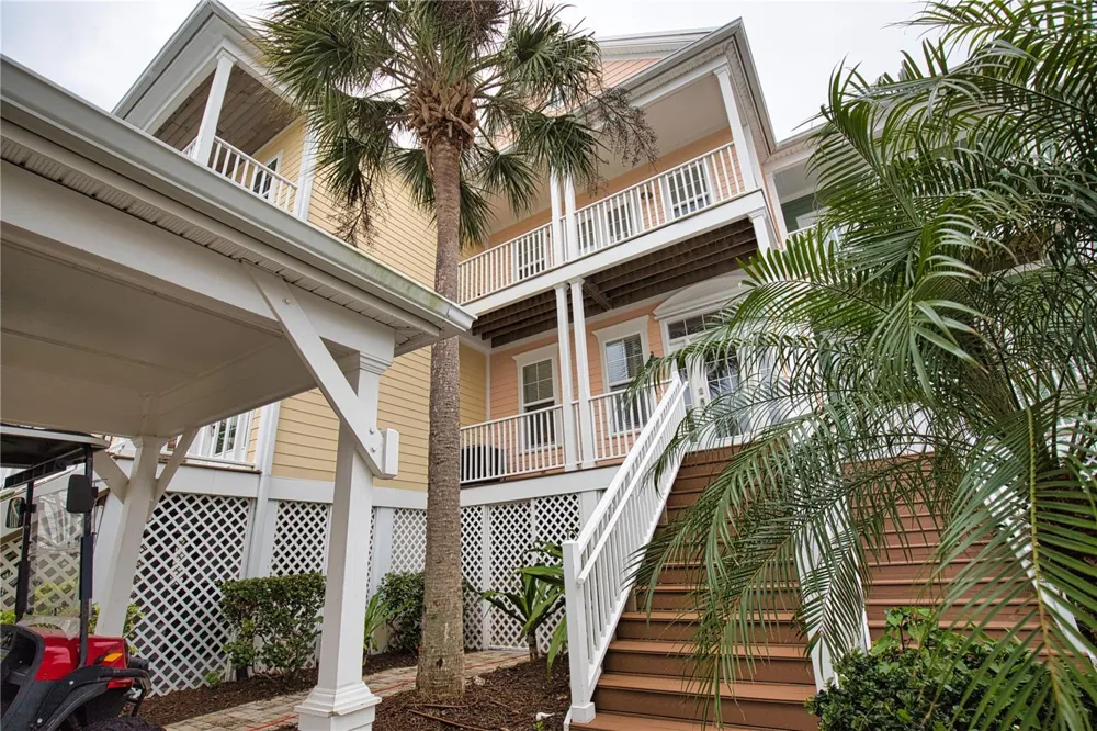 11723 ANGLERS CLUB DRIVE #131 Placida, FL 33946