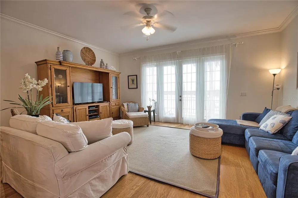 11723 ANGLERS CLUB DRIVE #131 Placida, FL 33946