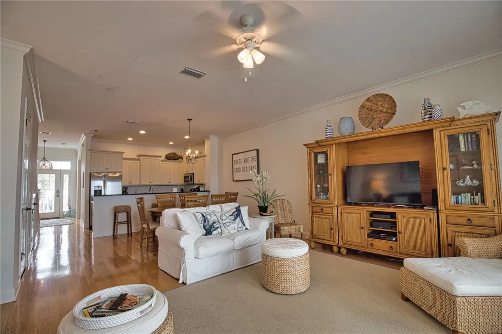 11723 ANGLERS CLUB DRIVE #131 Placida, FL 33946
