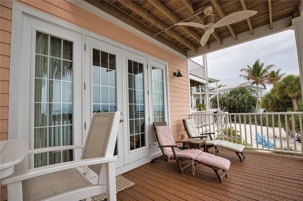 11723 ANGLERS CLUB DRIVE #131 Placida, FL 33946