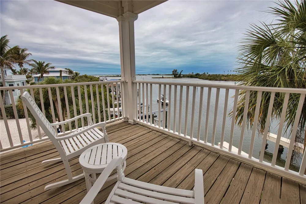 11723 ANGLERS CLUB DRIVE #131 Placida, FL 33946
