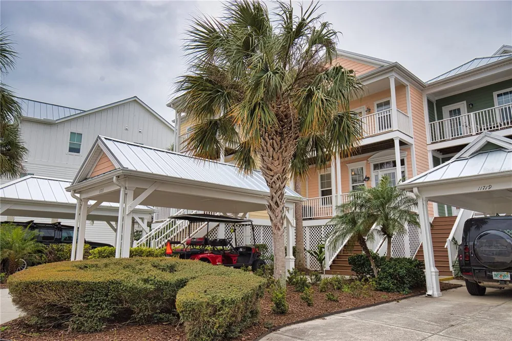 11723 ANGLERS CLUB DRIVE #131 Placida, FL 33946