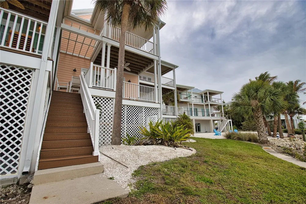 11723 ANGLERS CLUB DRIVE #131 Placida, FL 33946