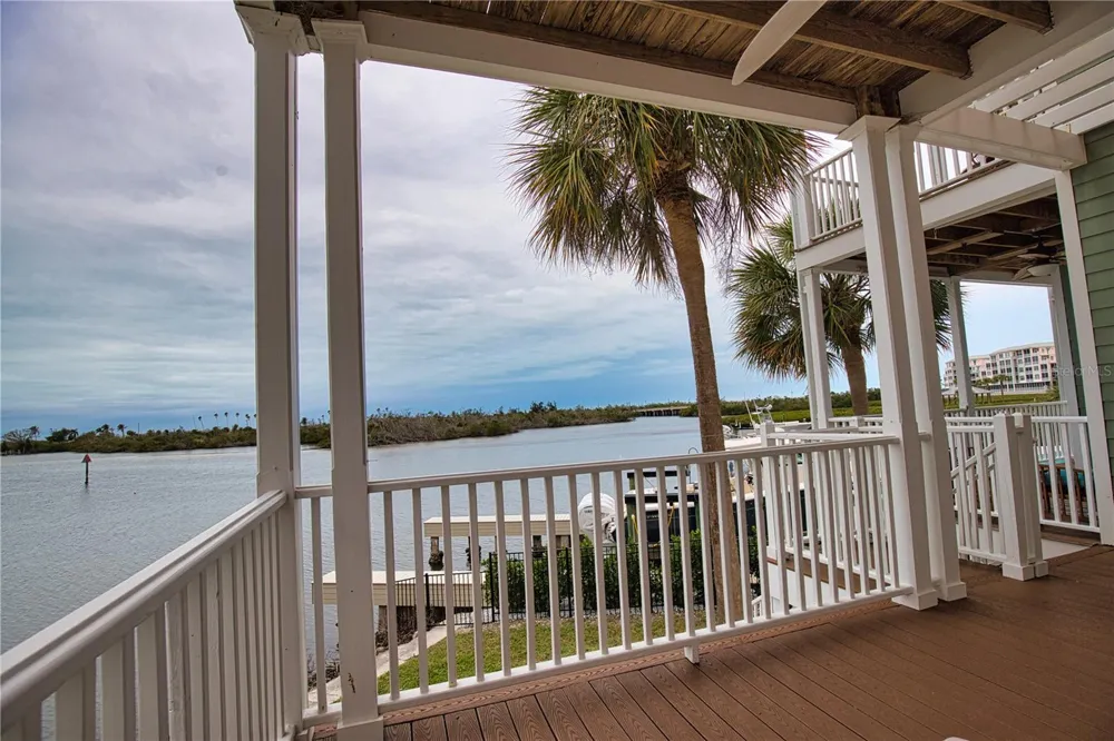11723 ANGLERS CLUB DRIVE #131 Placida, FL 33946