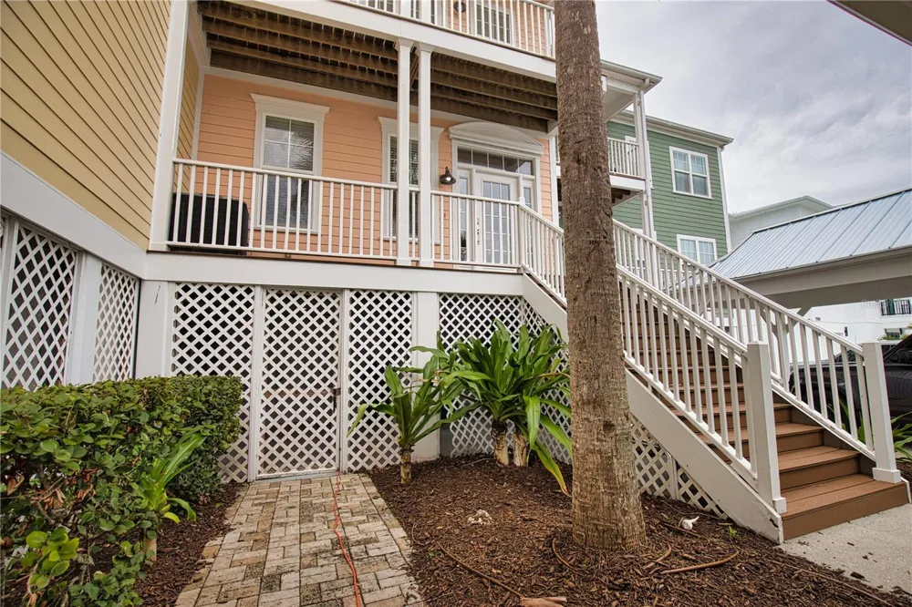 11723 ANGLERS CLUB DRIVE #131 Placida, FL 33946