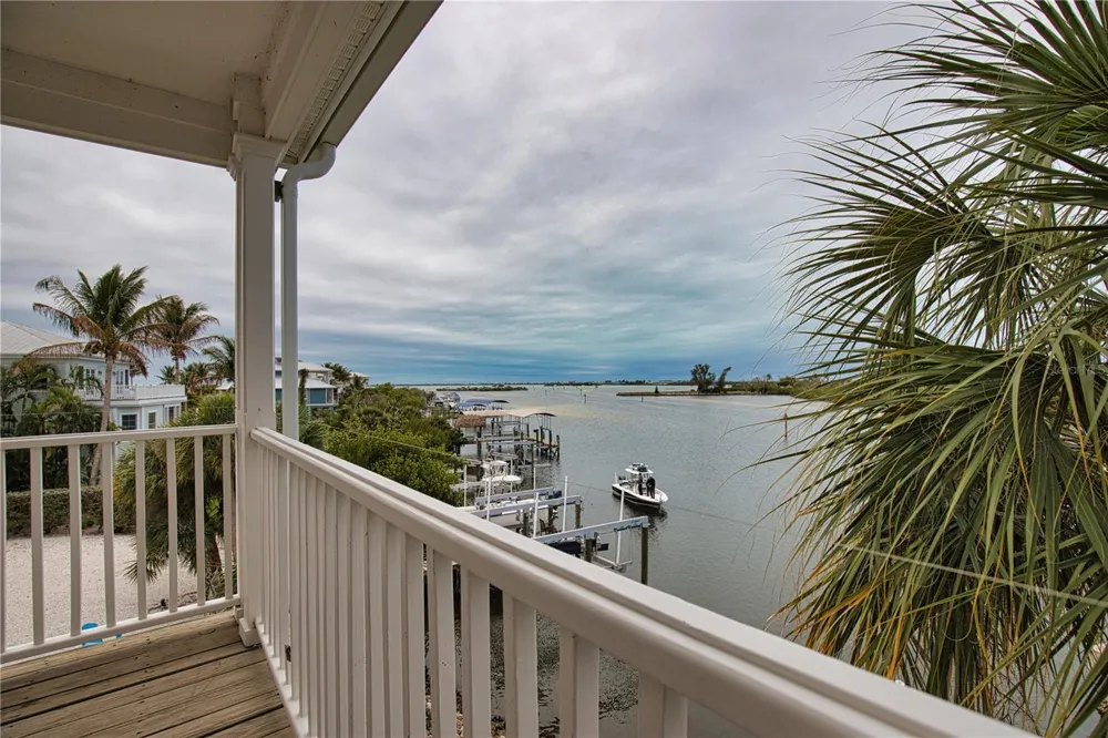 11723 ANGLERS CLUB DRIVE #131 Placida, FL 33946