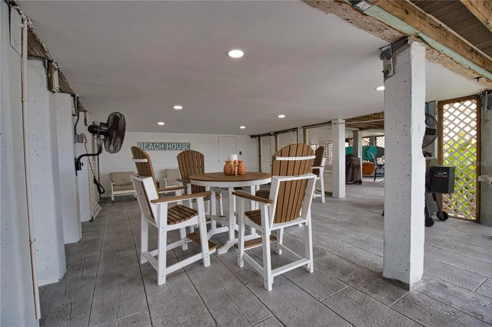 11723 ANGLERS CLUB DRIVE #131 Placida, FL 33946