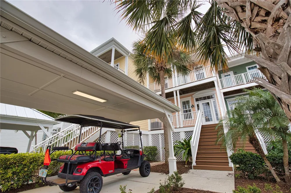 11723 ANGLERS CLUB DRIVE #131 Placida, FL 33946