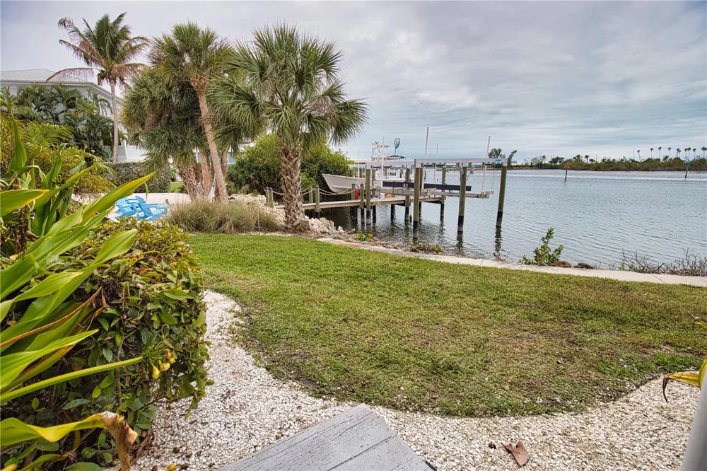 11723 ANGLERS CLUB DRIVE #131 Placida, FL 33946