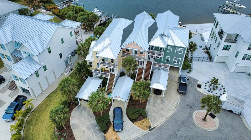 11723 ANGLERS CLUB DRIVE #131 Placida, FL 33946
