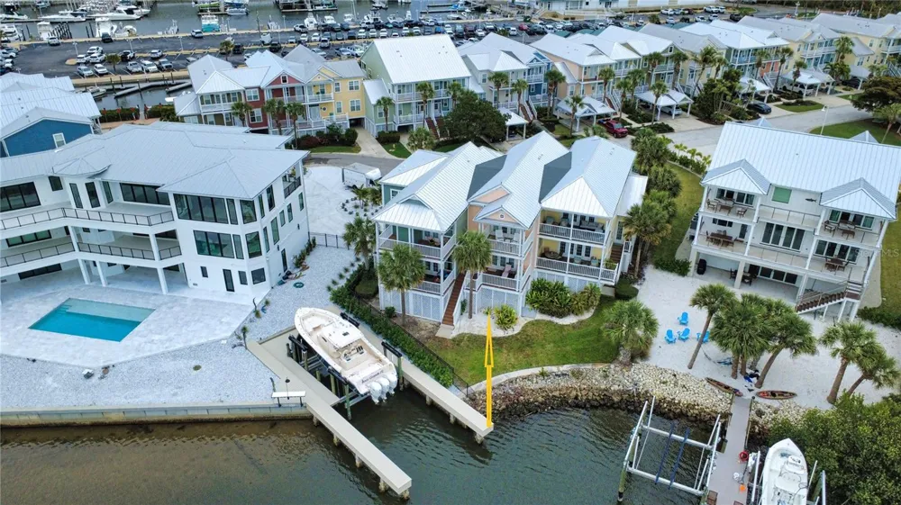 11723 ANGLERS CLUB DRIVE #131 Placida, FL 33946