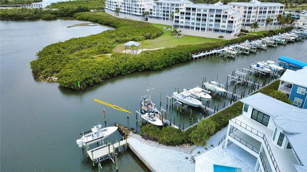 11723 ANGLERS CLUB DRIVE #131 Placida, FL 33946