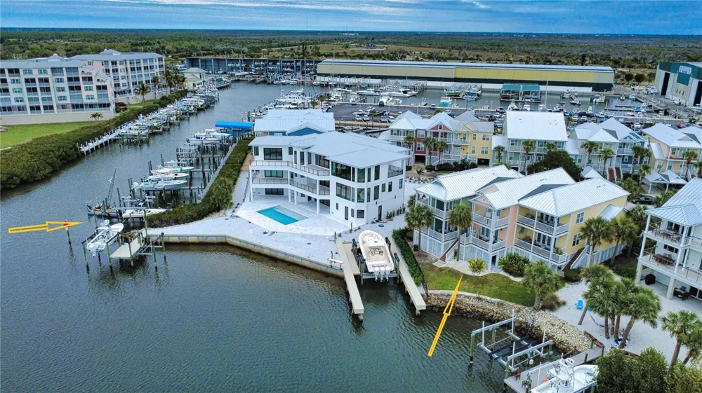 11723 ANGLERS CLUB DRIVE #131 Placida, FL 33946