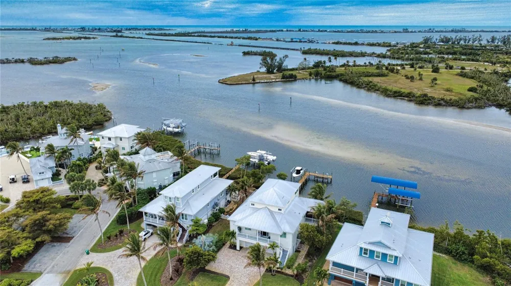 11723 ANGLERS CLUB DRIVE #131 Placida, FL 33946