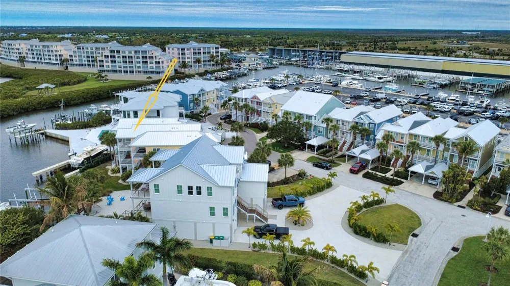 11723 ANGLERS CLUB DRIVE #131 Placida, FL 33946