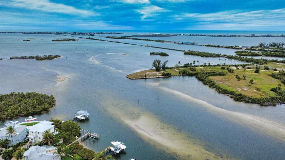 11723 ANGLERS CLUB DRIVE #131 Placida, FL 33946