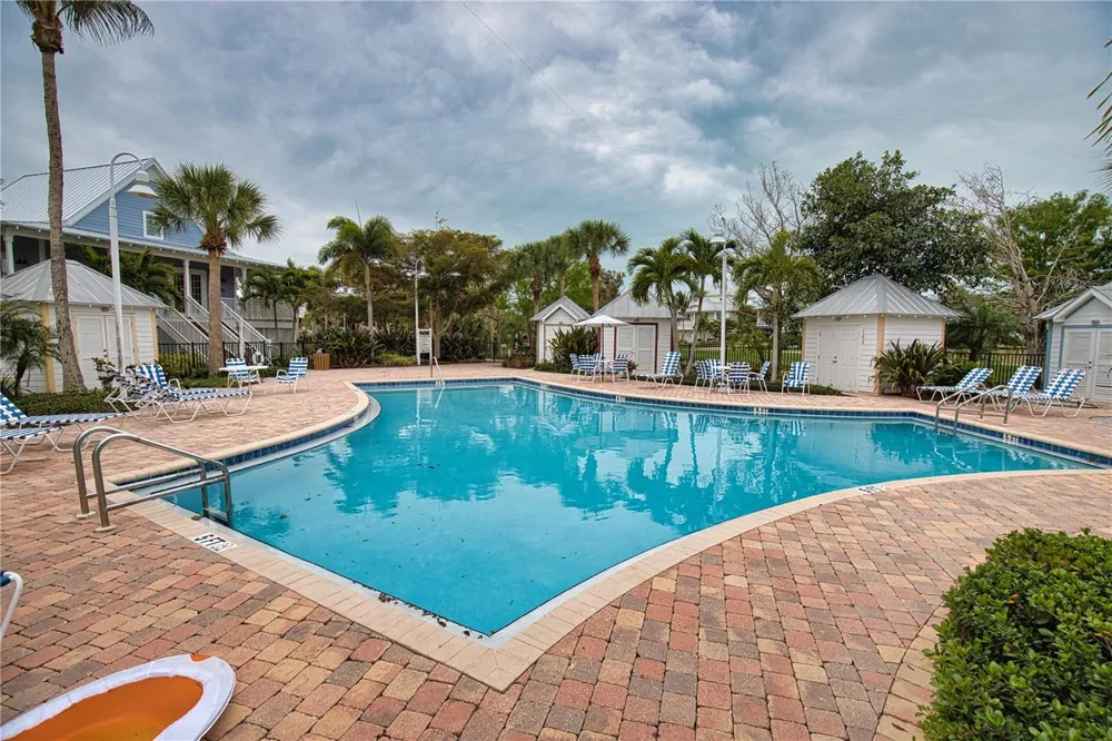 11723 ANGLERS CLUB DRIVE #131 Placida, FL 33946