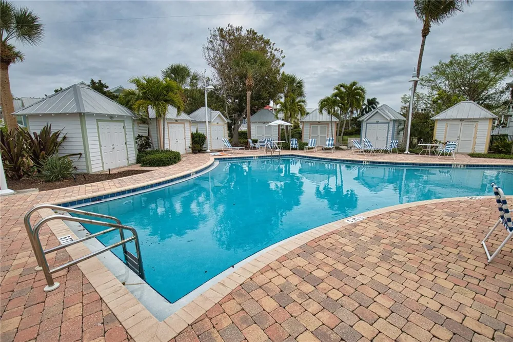 11723 ANGLERS CLUB DRIVE #131 Placida, FL 33946