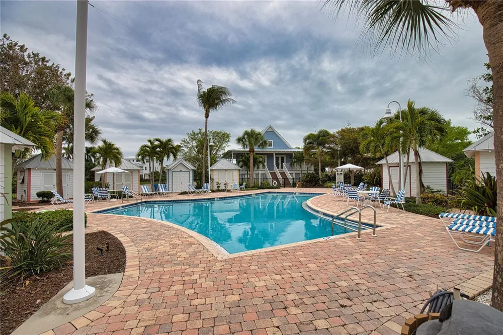 11723 ANGLERS CLUB DRIVE #131 Placida, FL 33946