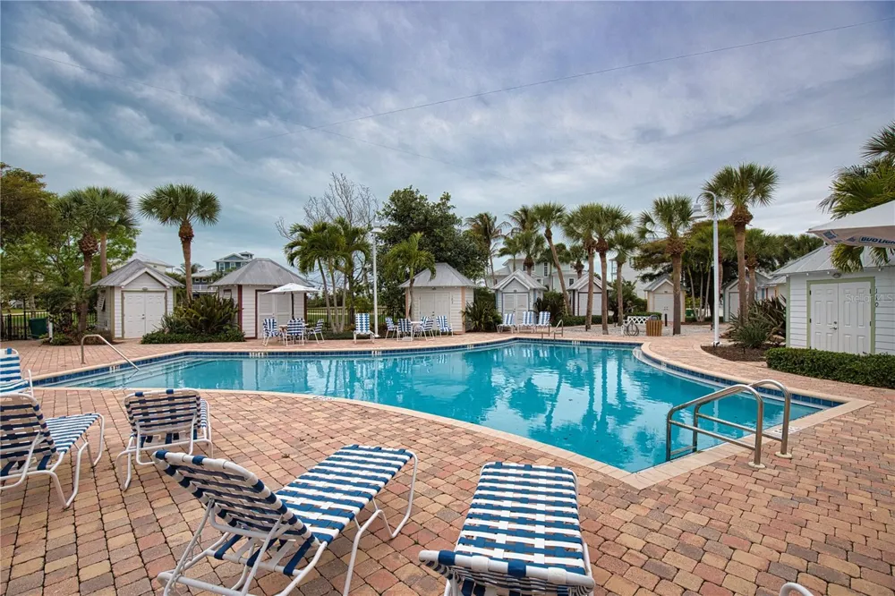 11723 ANGLERS CLUB DRIVE #131 Placida, FL 33946