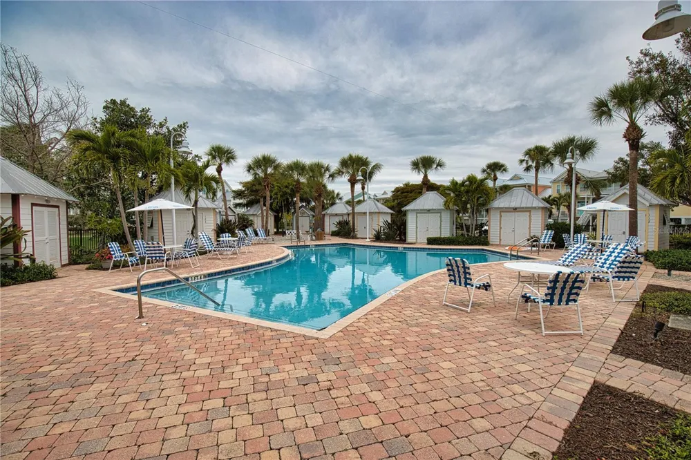 11723 ANGLERS CLUB DRIVE #131 Placida, FL 33946