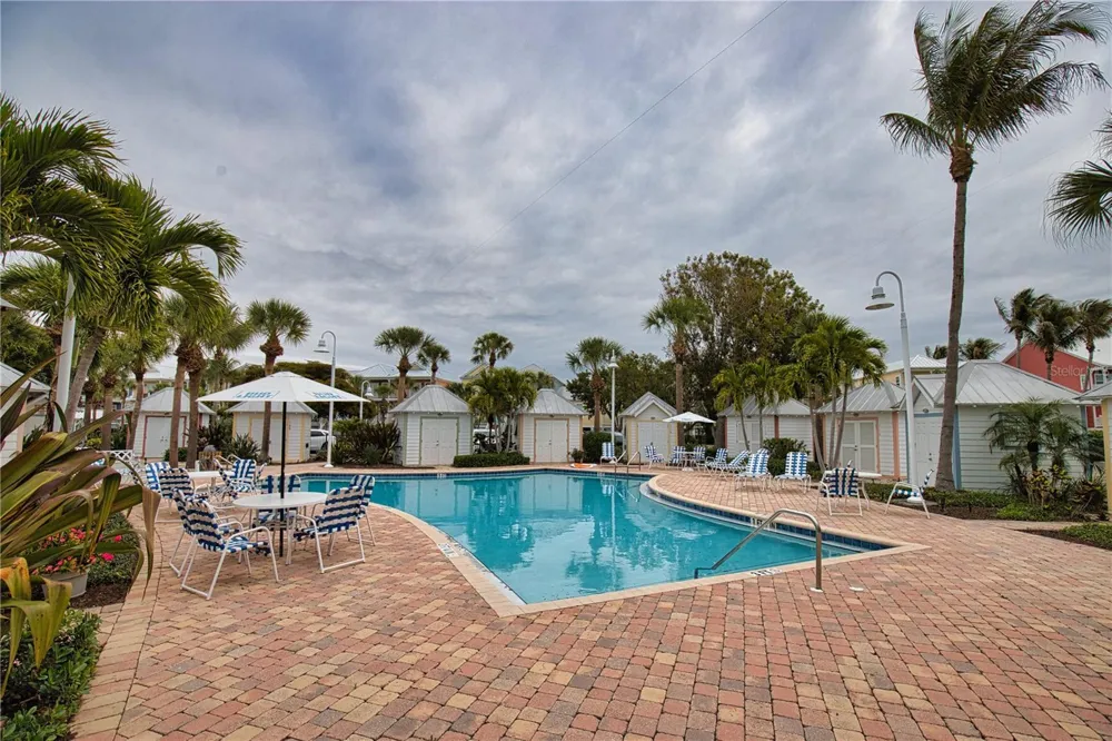 11723 ANGLERS CLUB DRIVE #131 Placida, FL 33946