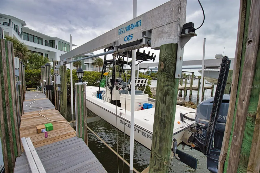 11723 ANGLERS CLUB DRIVE #131 Placida, FL 33946