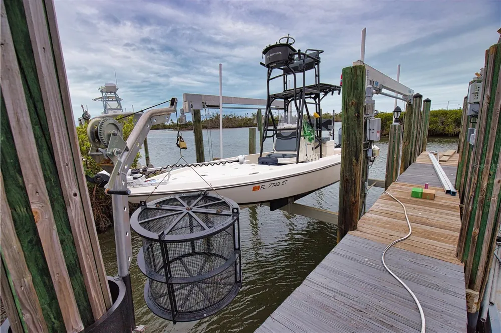 11723 ANGLERS CLUB DRIVE #131 Placida, FL 33946