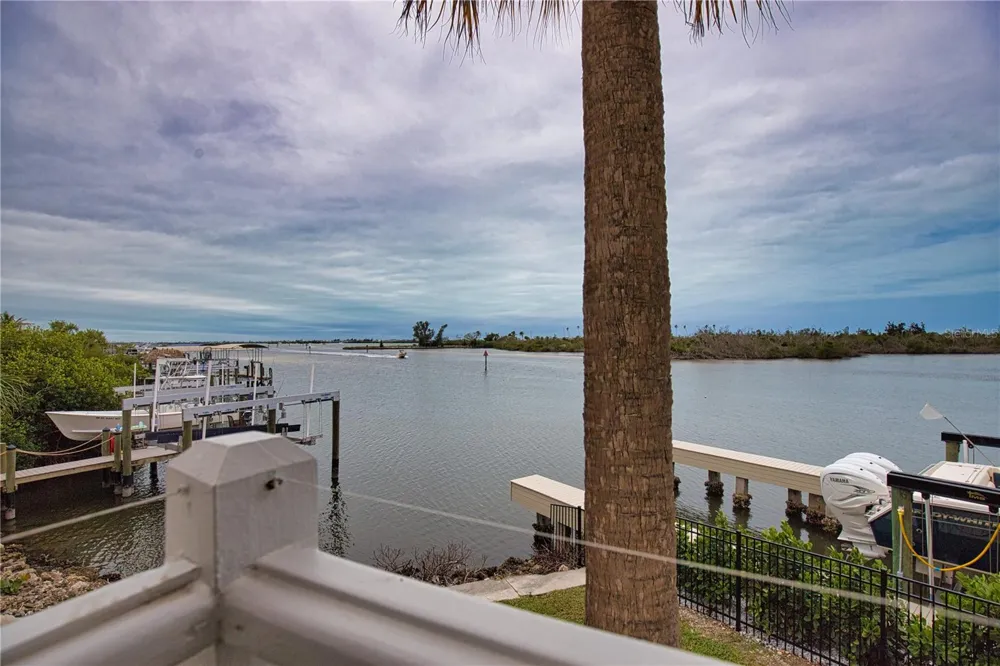 11723 ANGLERS CLUB DRIVE #131 Placida, FL 33946