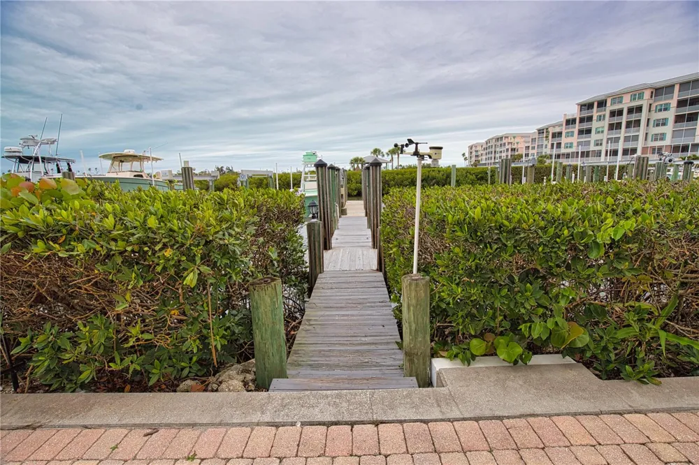 11723 ANGLERS CLUB DRIVE #131 Placida, FL 33946