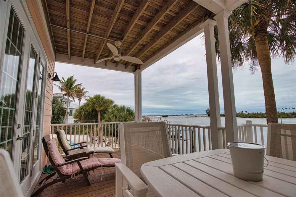 11723 ANGLERS CLUB DRIVE #131 Placida, FL 33946
