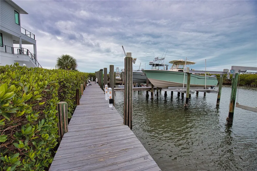 11723 ANGLERS CLUB DRIVE #131 Placida, FL 33946