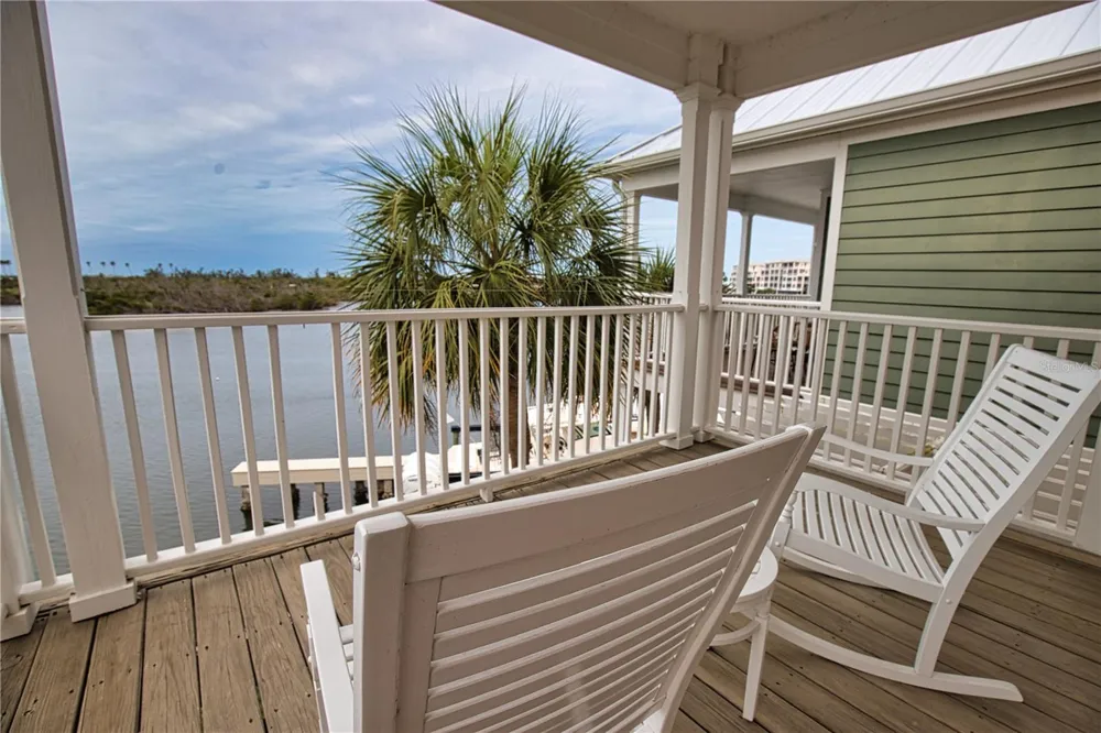 11723 ANGLERS CLUB DRIVE #131 Placida, FL 33946