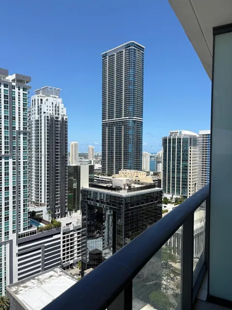 1300 S Miami Ave #2911