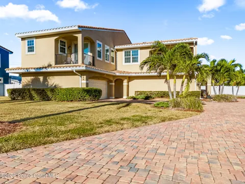 144 Mediterranean Way