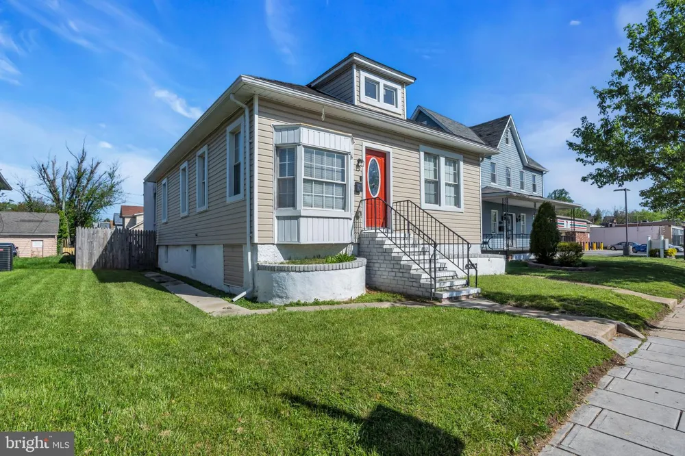 4908 HARFORD ROAD Baltimore, MD 21214