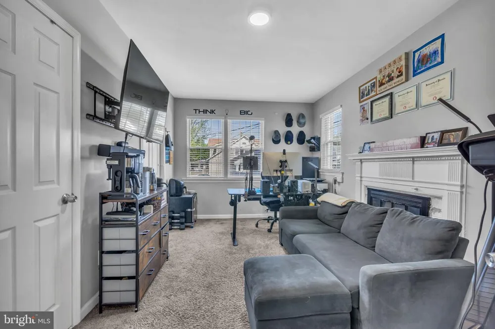 4908 HARFORD ROAD Baltimore, MD 21214