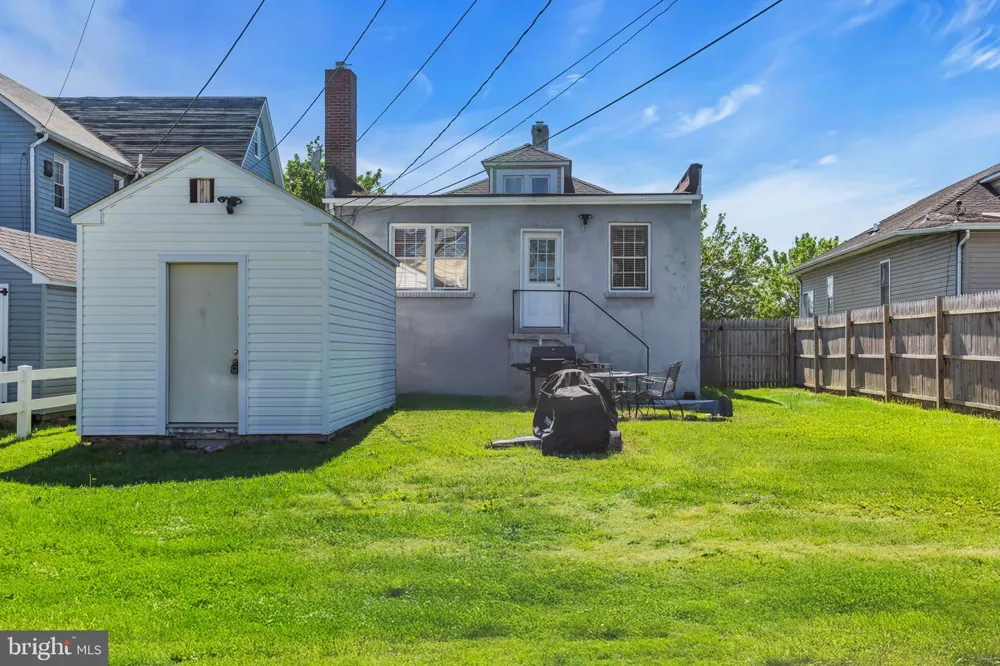 4908 HARFORD ROAD Baltimore, MD 21214