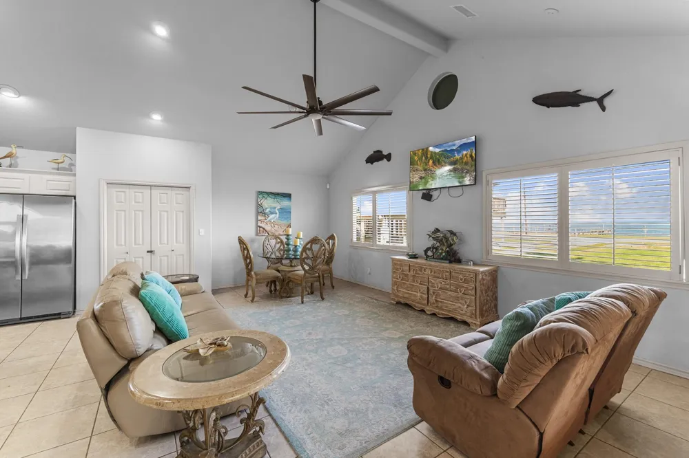 316 Marshall Johnson Avenue S Port Lavaca, TX 77979