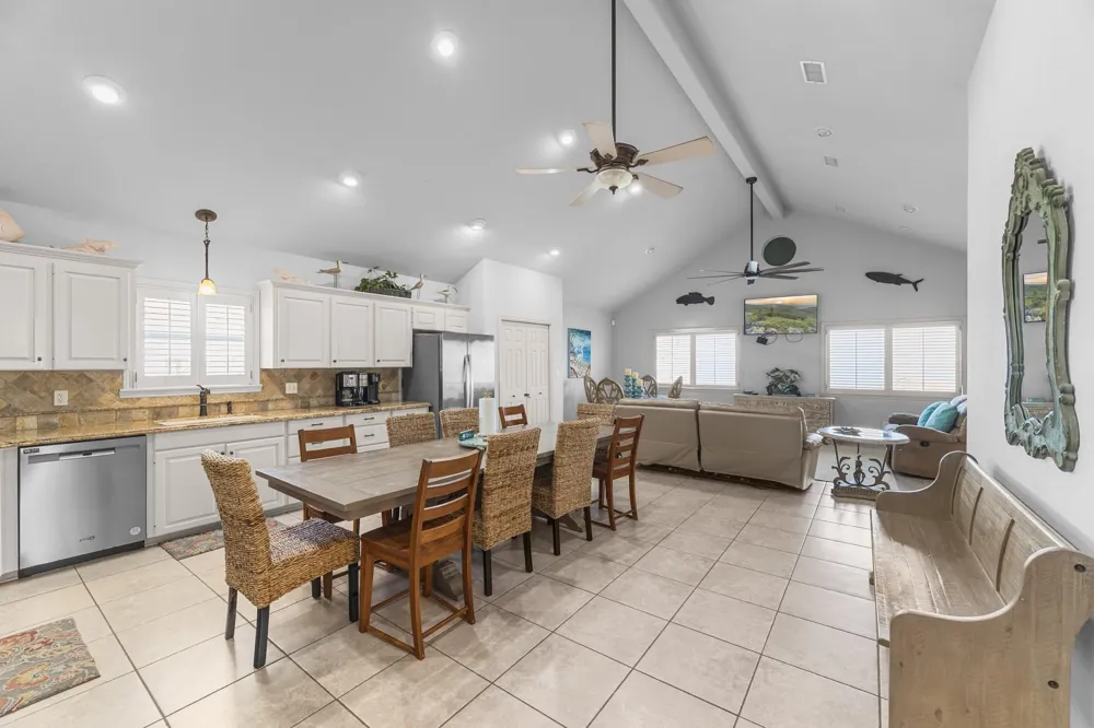 316 Marshall Johnson Avenue S Port Lavaca, TX 77979