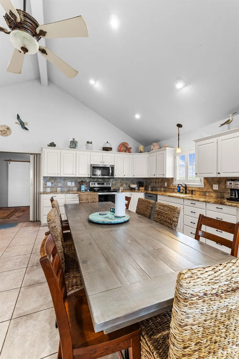 316 Marshall Johnson Avenue S Port Lavaca, TX 77979