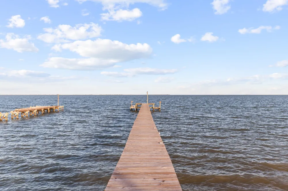 316 Marshall Johnson Avenue S Port Lavaca, TX 77979